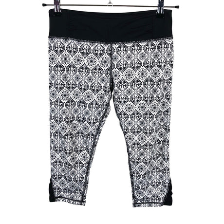 Unisex Kyodan - Poolpikad spordipüksid, suurus 38 - Must ()