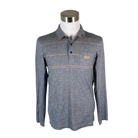 Unisex Hugo Boss - Polosärk, suurus L - Hall ()