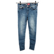 Unisex Superdry - Teksad, suurus W27 - Sinine ()