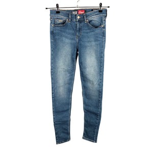 Unisex Superdry - Teksad, suurus W27 - Sinine (1)
