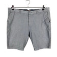 Unisex River Island - Lühikesed püksid, suurus 46 - Helesinine ()