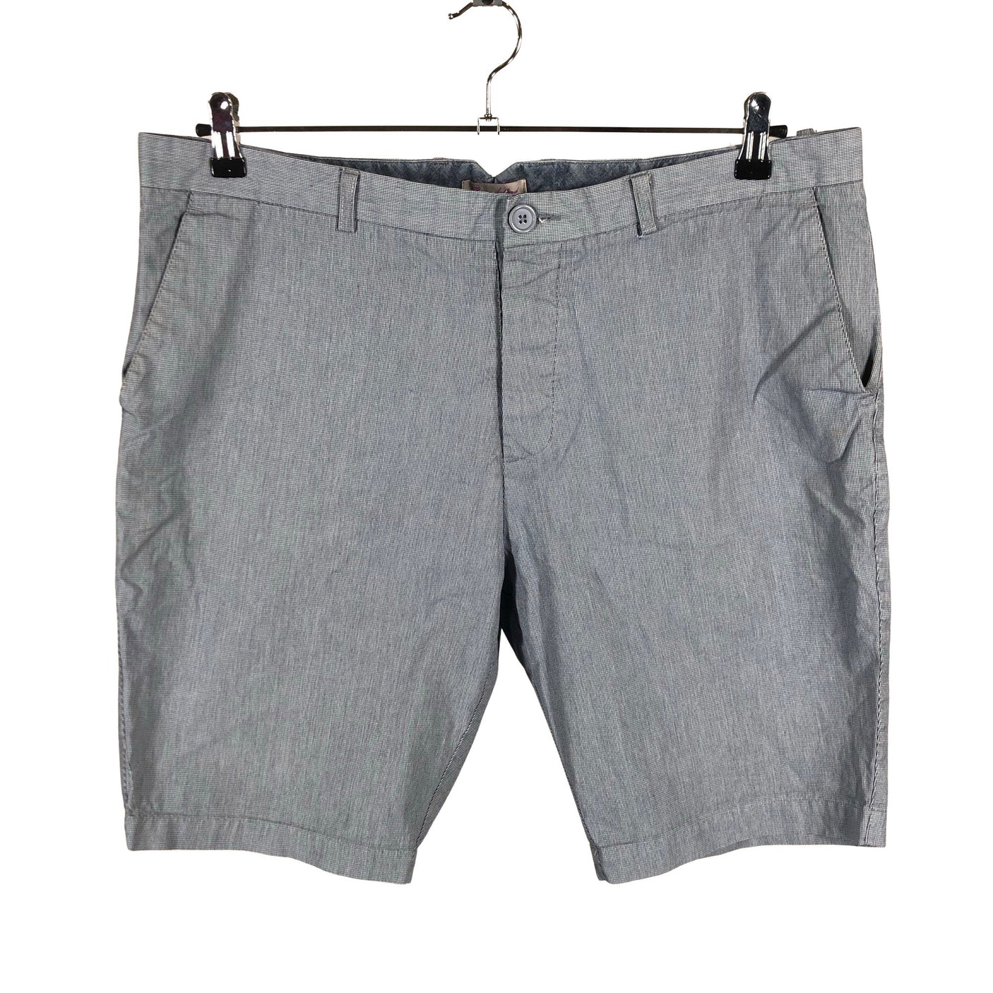 Unisex River Island - Lühikesed püksid, suurus 46 - Helesinine (1)