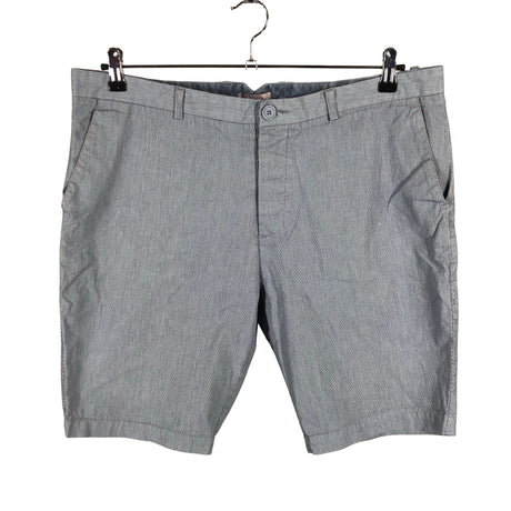 Unisex River Island - Lühikesed püksid, suurus 46 - Helesinine ()