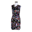 Unisex Yumi - Mitteveniv kleit, suurus 40 - Lilla ()