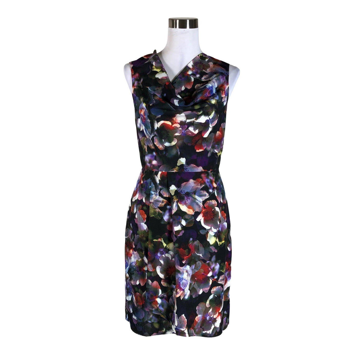 Unisex Yumi - Mitteveniv kleit, suurus 40 - Lilla (1)