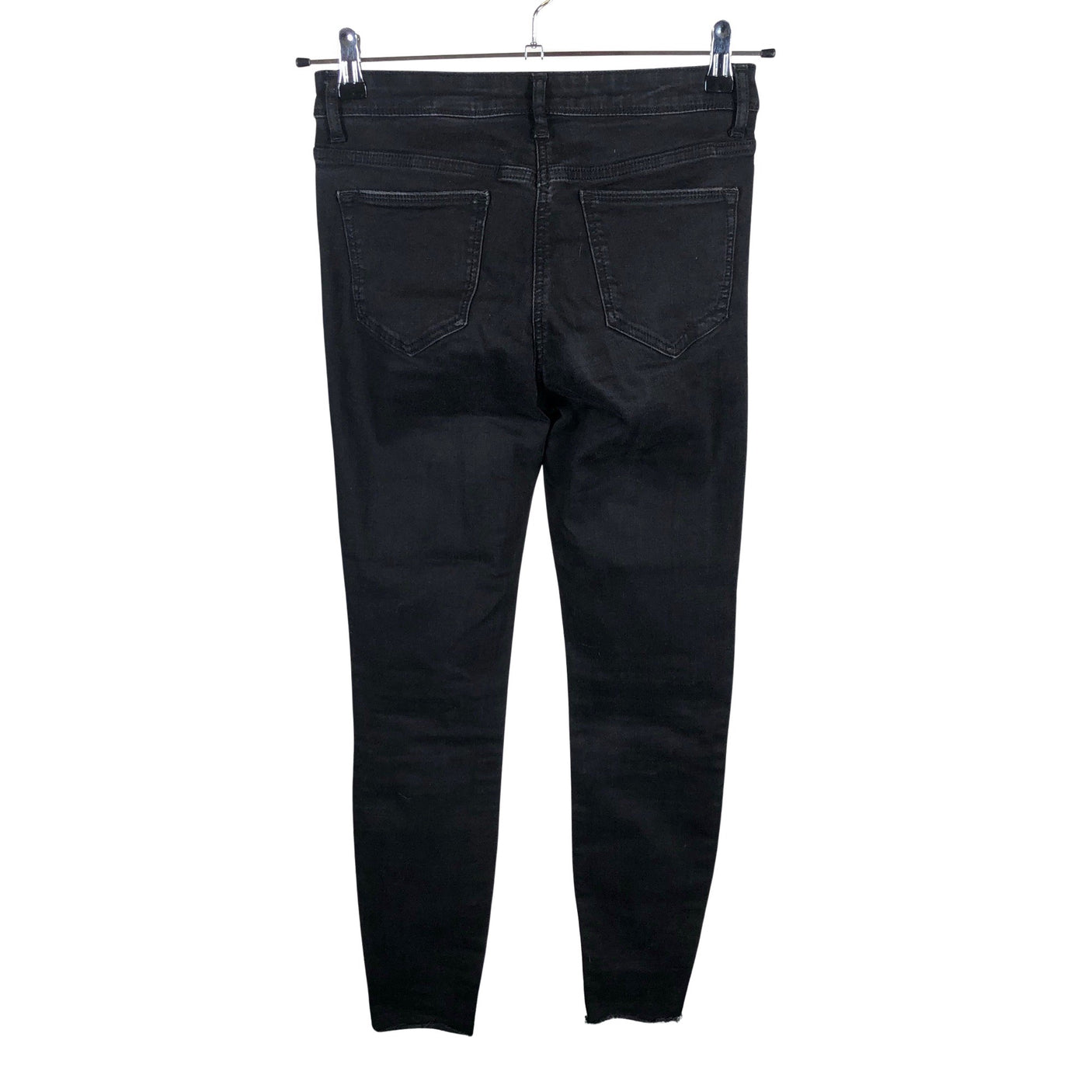 Unisex Next - Teksad, suurus 36 - Must (2)