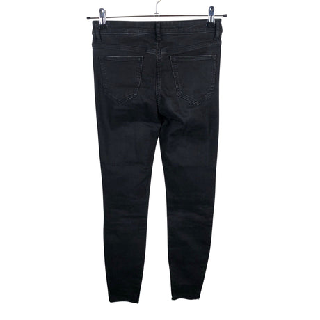 Unisex Next - Teksad, suurus 36 - Must (2)