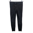 Unisex Next - Teksad, suurus 36 - Must ()