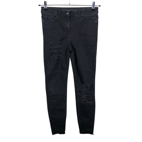 Unisex Next - Teksad, suurus 36 - Must ()