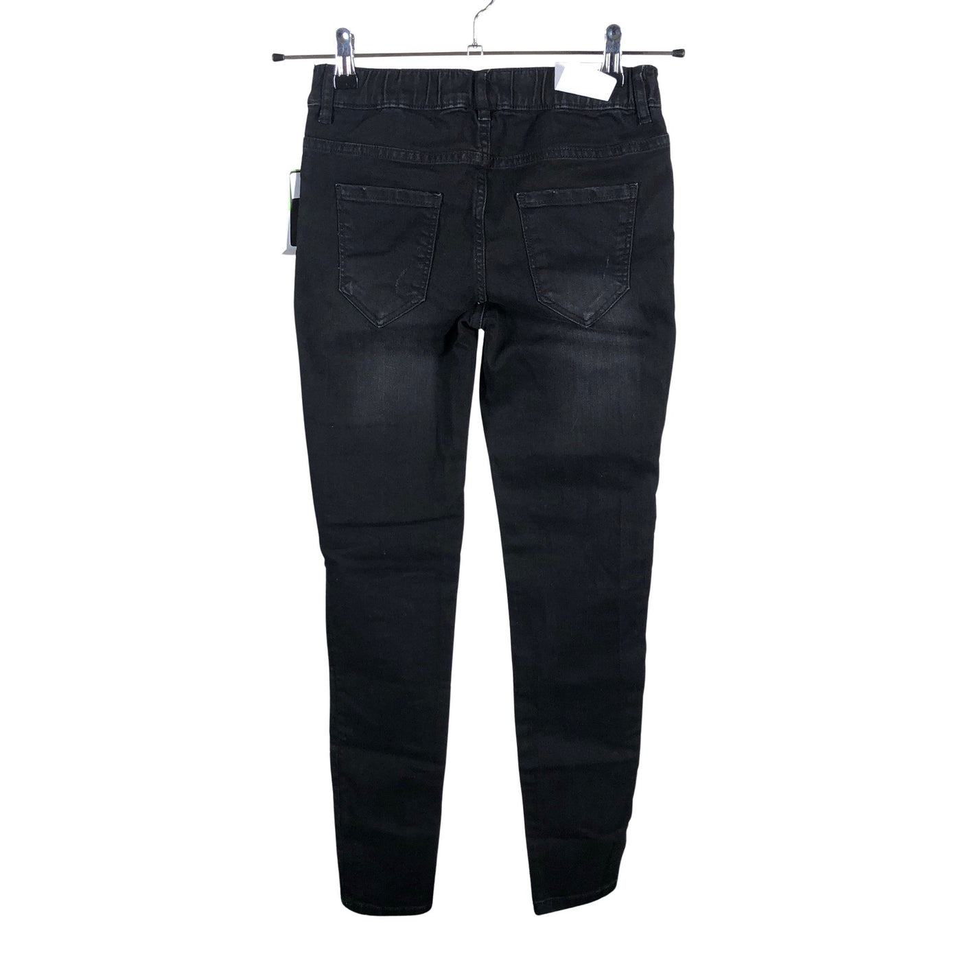 Unisex Page One - Teksad, suurus 158 - 164 - Must (2)