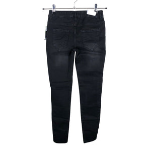 Unisex Page One - Teksad, suurus 158 - 164 - Must (2)