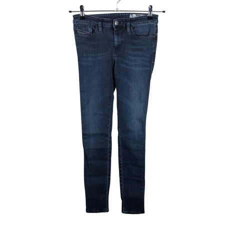 Unisex Diesel - Teksad, suurus W27 - Sinine ()