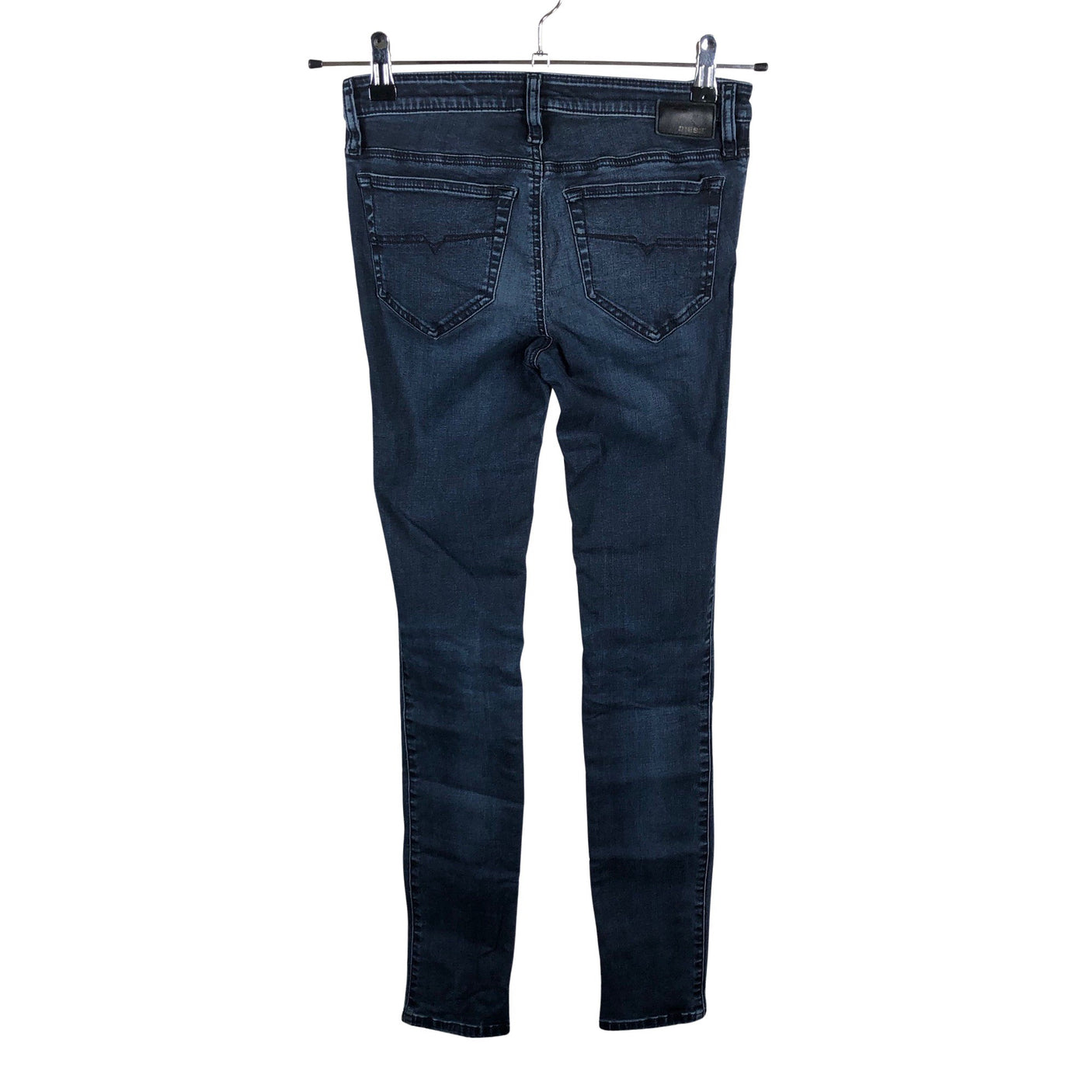 Unisex Diesel - Teksad, suurus W27 - Sinine (2)