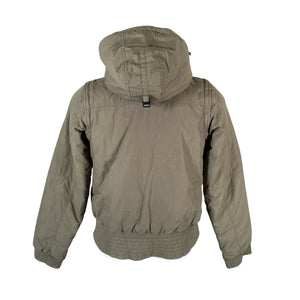 Unisex Adidas - Talvejope, suurus S - Roheline (2)