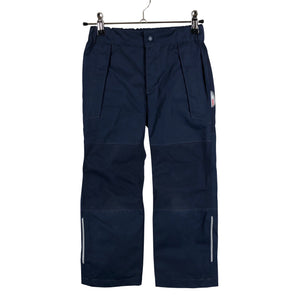 Unisex Reimatec - Kevad-/sügispüksid, suurus 110 - 116 - Sinine (1)