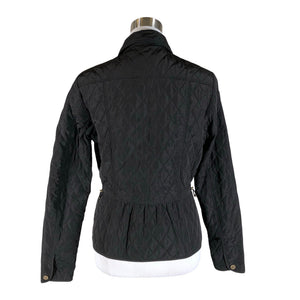 Unisex Massimo Dutti - Tepitud jope, suurus 38 - Pruun (2)
