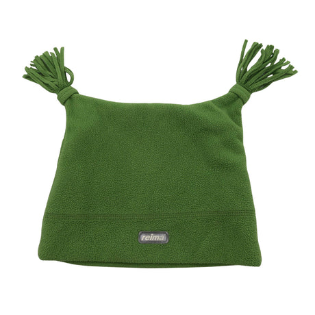 Unisex Reima - Talvemüts, suurus 54 - 56 cm - Roheline ()