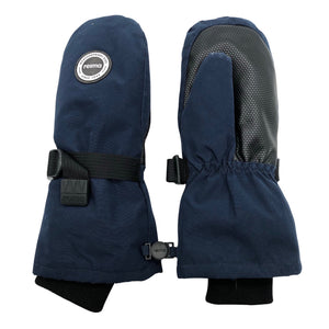 Unisex Reima - Talvekindad, suurus 5 - 8 vuotta - Sinine (1)