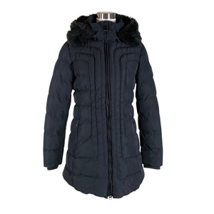 Unisex Wellensteyn - Talvejope, suurus 38 - Must (1)