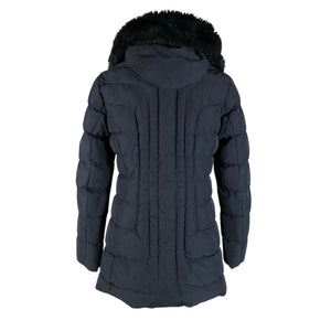 Unisex Wellensteyn - Talvejope, suurus 38 - Must (2)