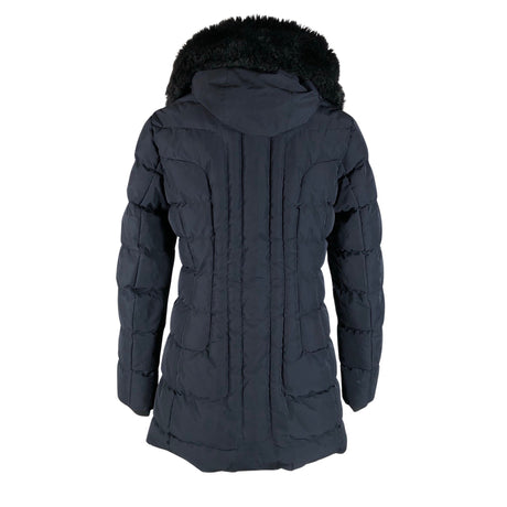 Unisex Wellensteyn - Talvejope, suurus 38 - Must (2)