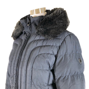 Unisex Wellensteyn - Talvejope, suurus 38 - Must (3)