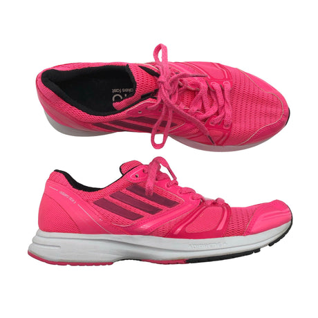 Unisex Adidas - Jooksujalanõud, suurus 38 - Roosa ()