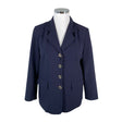 Unisex Divina - Jakk, suurus 44 - Sinine ()