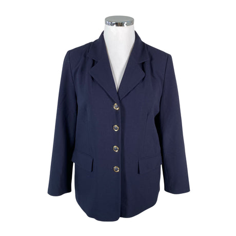 Unisex Divina - Jakk, suurus 44 - Sinine ()