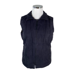 Unisex Amis - Õuevest, suurus 42 - Must (1)