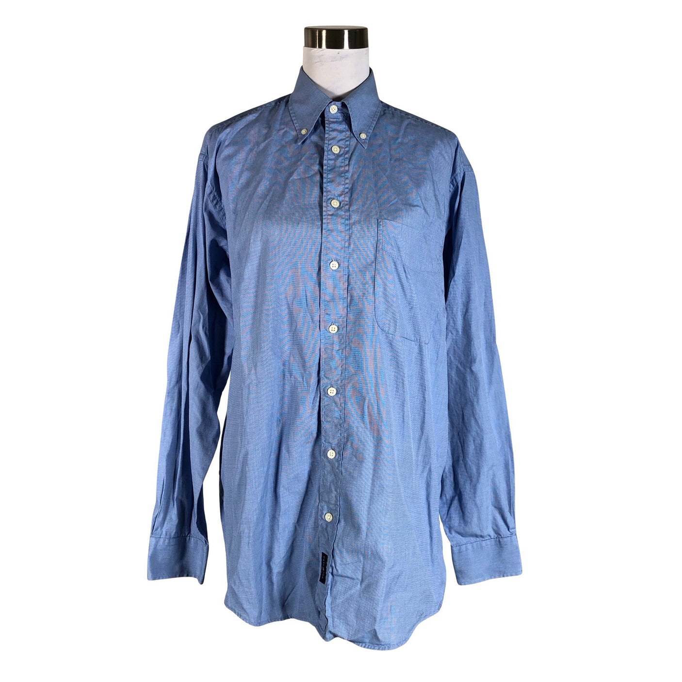 Unisex Gant - Mitteveniv tuunika, suurus 38 - Helesinine (1)