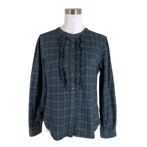 Unisex Flash Woman - Pluus, suurus 40 - Sinine (1)