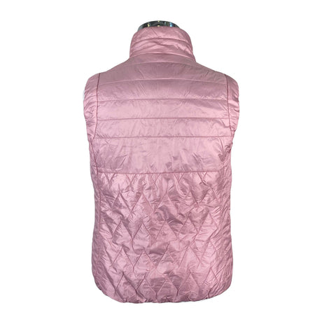 Unisex Luhta - Õuevest, suurus 42 - Heleroosa (2)