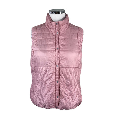 Unisex Luhta - Õuevest, suurus 42 - Heleroosa ()