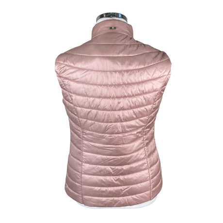Unisex Gerry Weber - Õuevest, suurus 42 - Heleroosa (2)