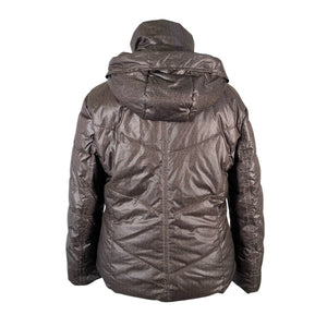 Unisex Jensen - Talvejope, suurus 42 - Pruun (2)