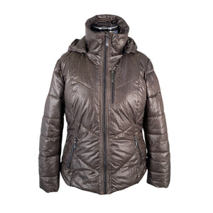 Unisex Jensen - Talvejope, suurus 42 - Pruun (1)