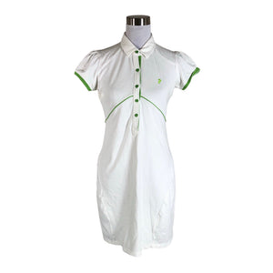 Unisex Peak Performance - Polokleit, suurus 38 - Looduslik valge (1)