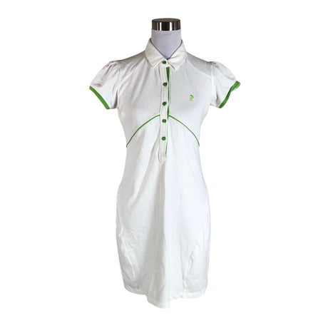 Unisex Peak Performance - Polokleit, suurus 38 - Looduslik valge ()