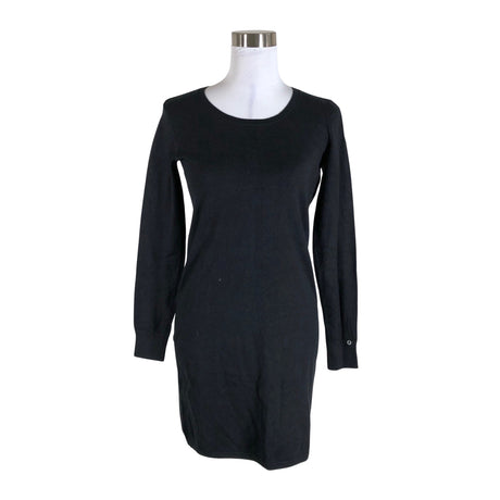 Unisex Esprit - Kootud kleit, suurus 36 - Must ()