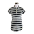 Unisex Adidas - Polosärk, suurus 38 - Hall ()