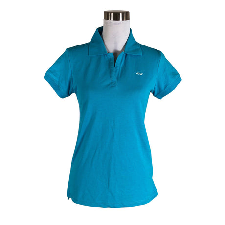 Unisex Röhnisch - Polosärk, suurus 38 - Sinine ()