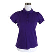 Unisex North Bend - Polosärk, suurus 38 - Lilla ()