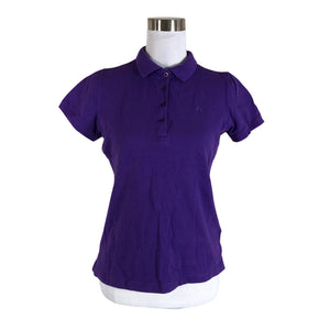Unisex North Bend - Polosärk, suurus 38 - Lilla (1)