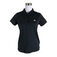 Unisex Adidas - Polosärk, suurus 38 - Must ()