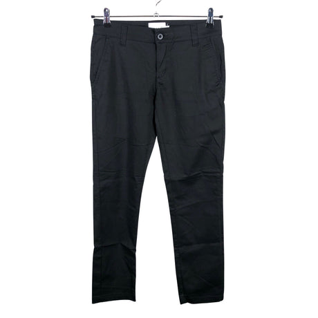 Unisex Four D - Mittevenivad püksid, suurus 36 - Must ()