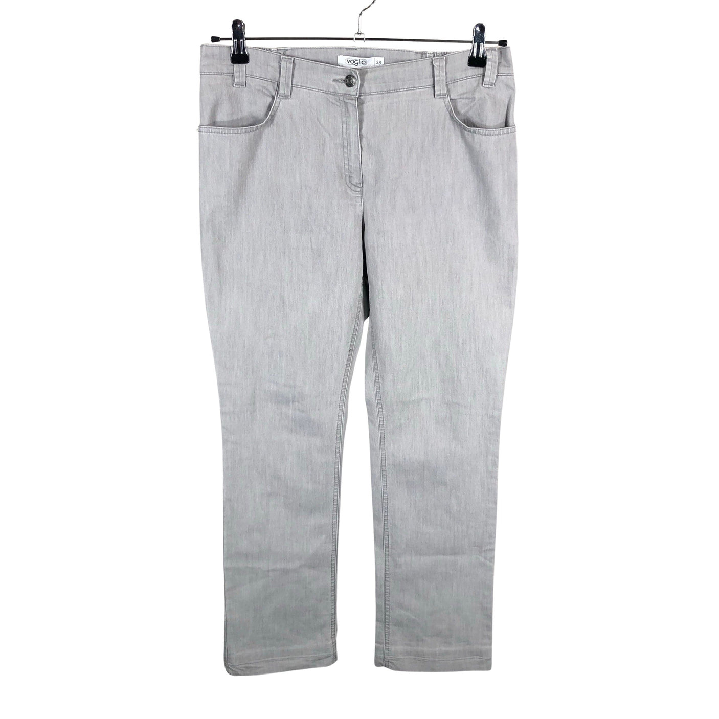 Unisex Voglia - Teksad, suurus 40 - Hall (1)
