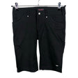 Unisex Halti - Lühikesed püksid, suurus 36 - Must ()