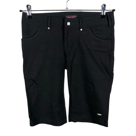 Unisex Halti - Lühikesed püksid, suurus 36 - Must ()