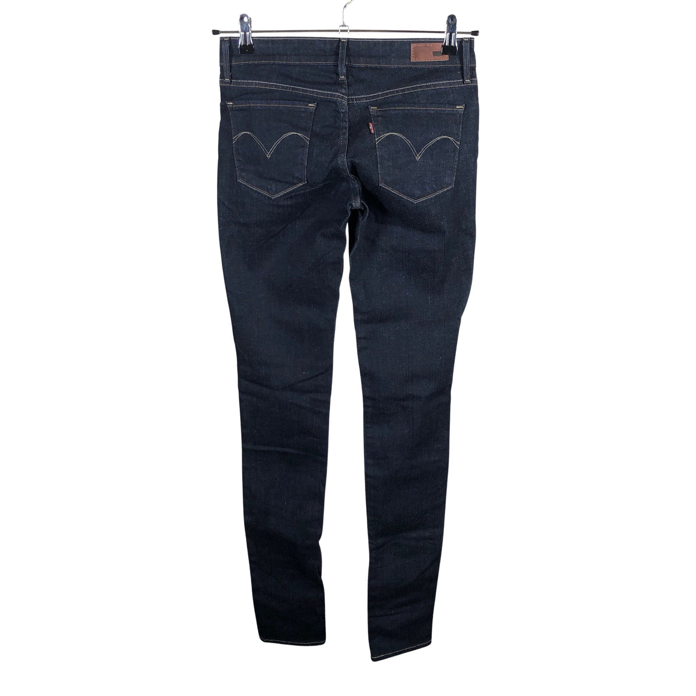 Unisex Levi's - Teksad, suurus W27 - Sinine (2)